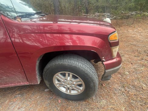 Used 2010 Chevrolet Colorado LT image 10