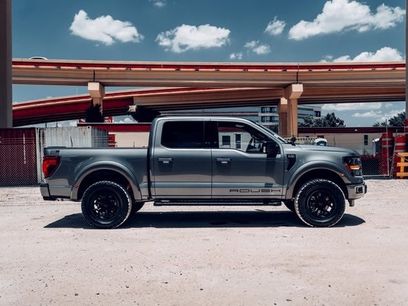 Used 2024 Ford F150 XLT w/ Equipment Group 303A High