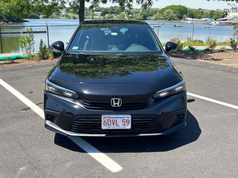 Used 2024 Honda Civic Sport image 11