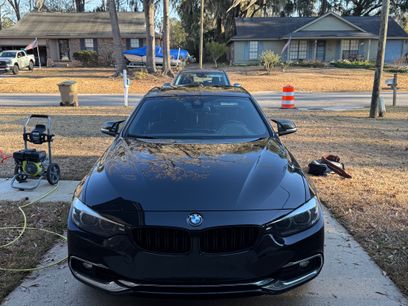 Used 2019 BMW 440i Gran Coupe xDrive 440i xDrive Gran Coupe Sedan 4