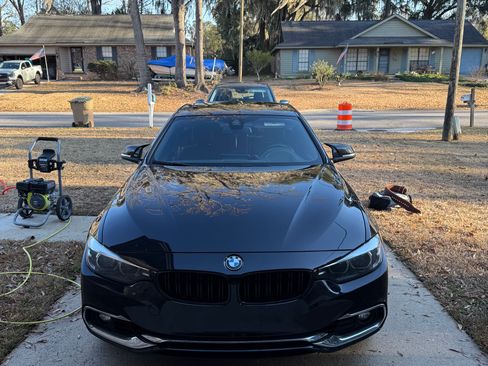 Used 2019 BMW 440i Gran Coupe xDrive 440i xDrive Gran Coupe Sedan 4 image 1