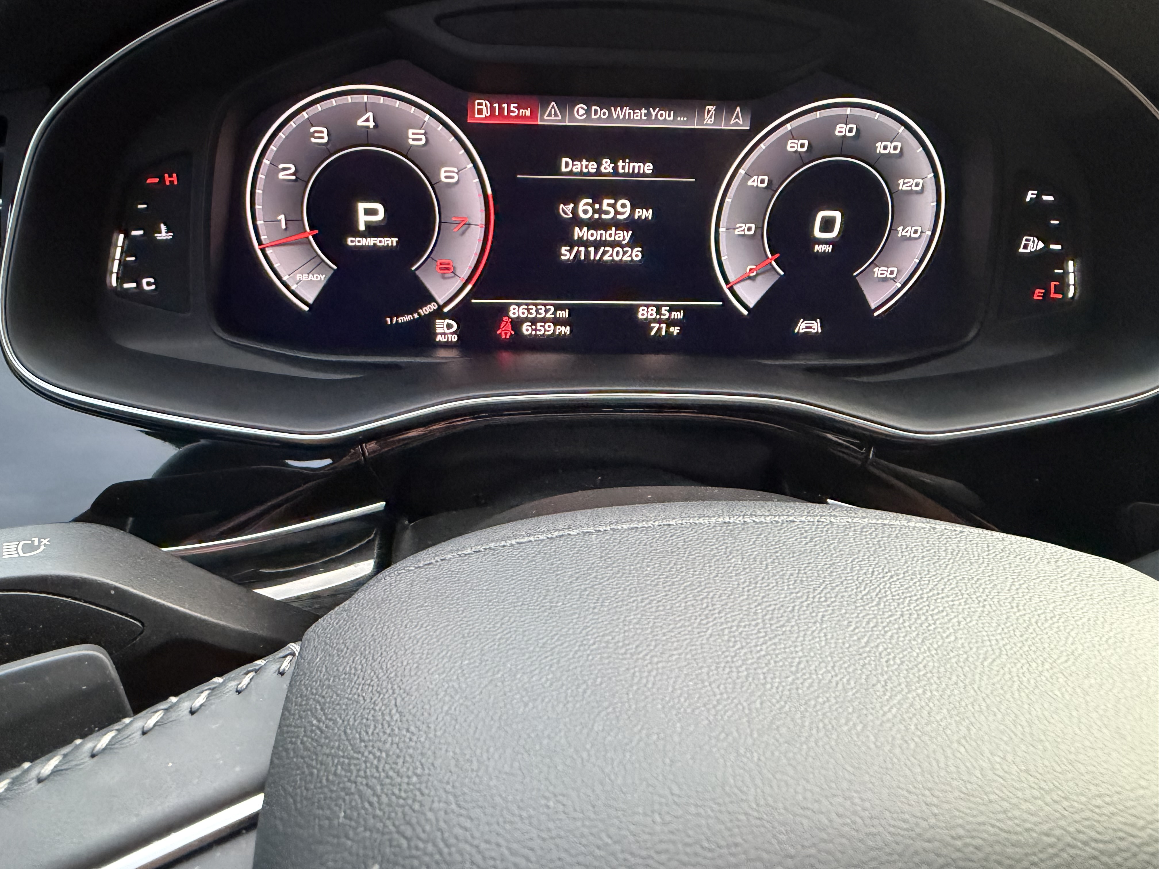 Used 2020 Audi Q8 Premium Plus w/ Premium Plus Package AWD/4WD image 10