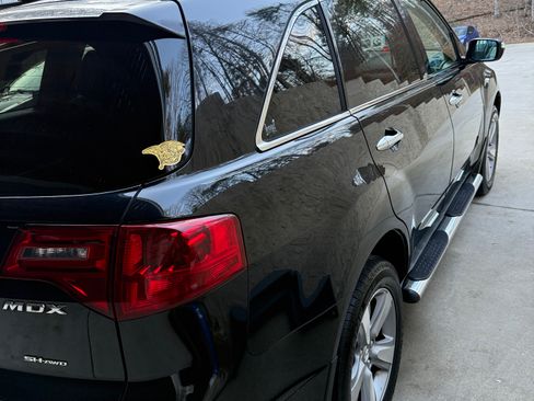 Used 2012 Acura MDX w/ Technology Package image 12