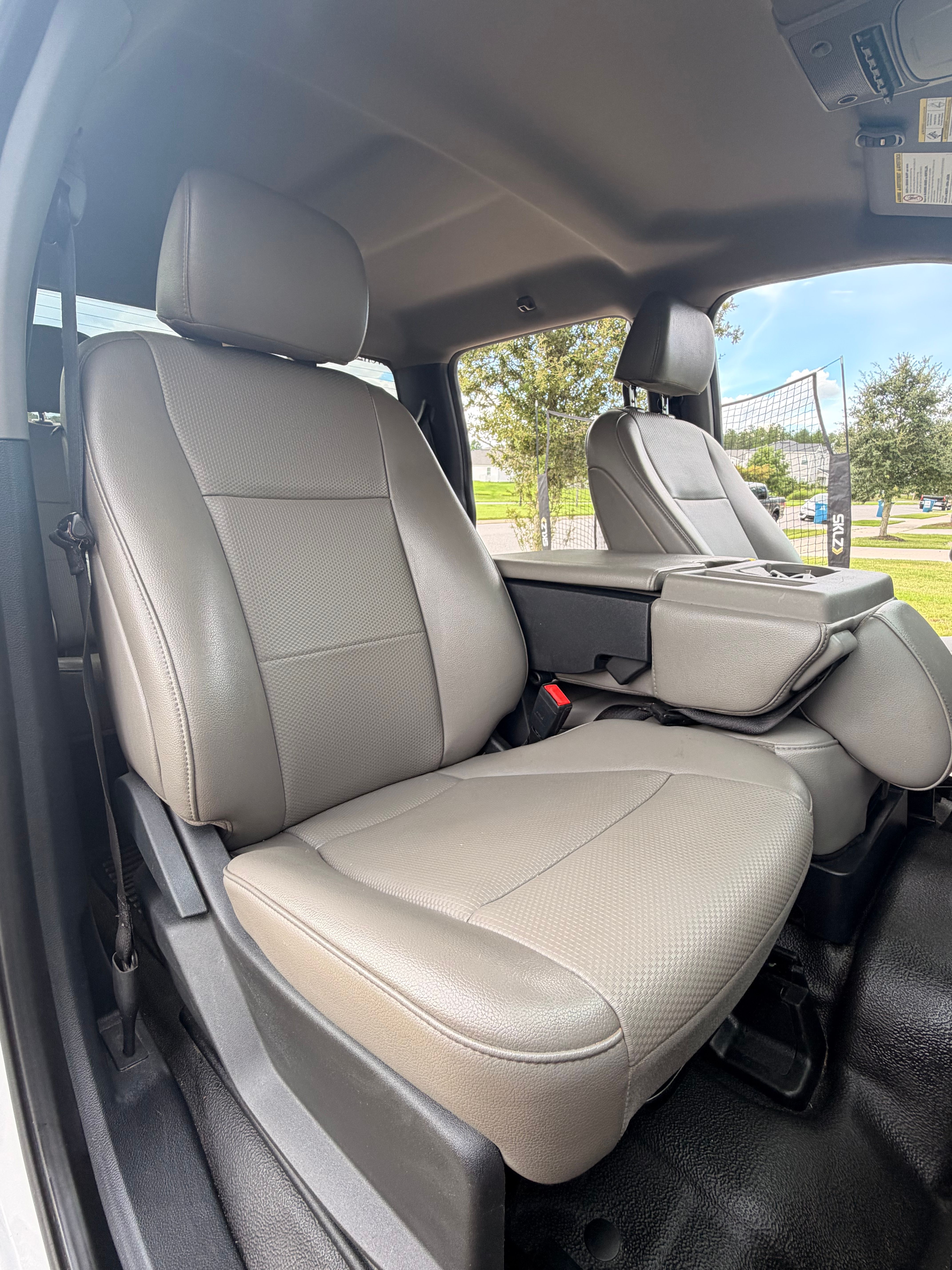 Used 2022 Ford F350 XL w/ STX Appearance Package AWD/4WD image 8