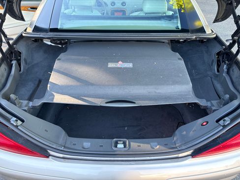 Used 2004 Mercedes-Benz SL 500 image 11