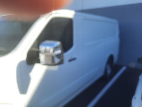 Used 2016 Nissan NV 3500 S w/ Power Package image 6