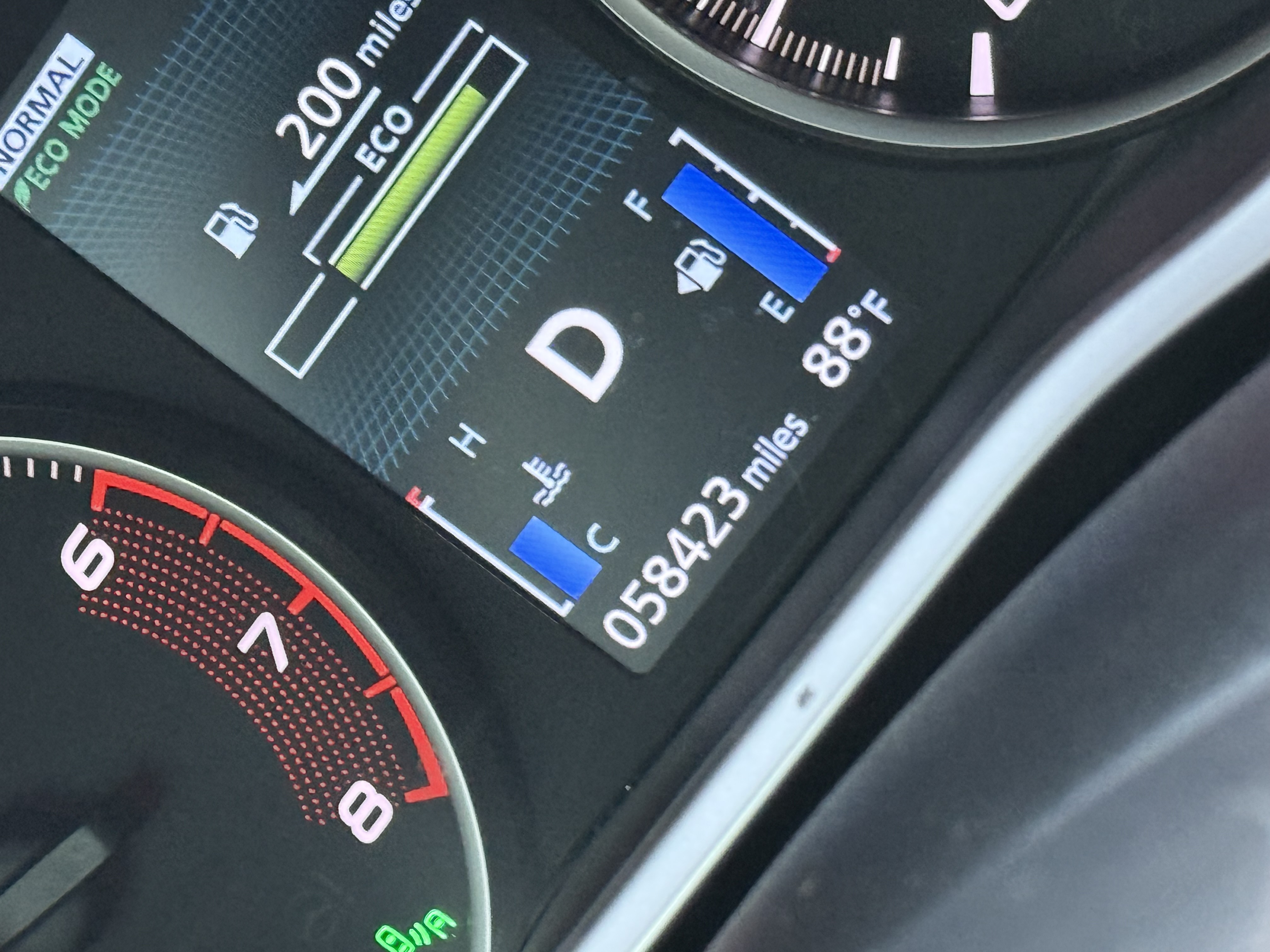 Used 2022 Mitsubishi Eclipse Cross SE AWD/4WD image 28