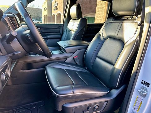 Used 2022 RAM 1500 Limited w/ Night Edition image 18