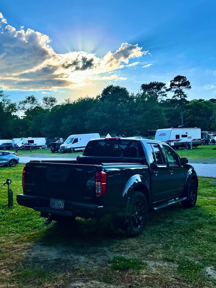 Used 2019 Nissan Frontier SV w/ Value Truck Package AWD/4WD image 2