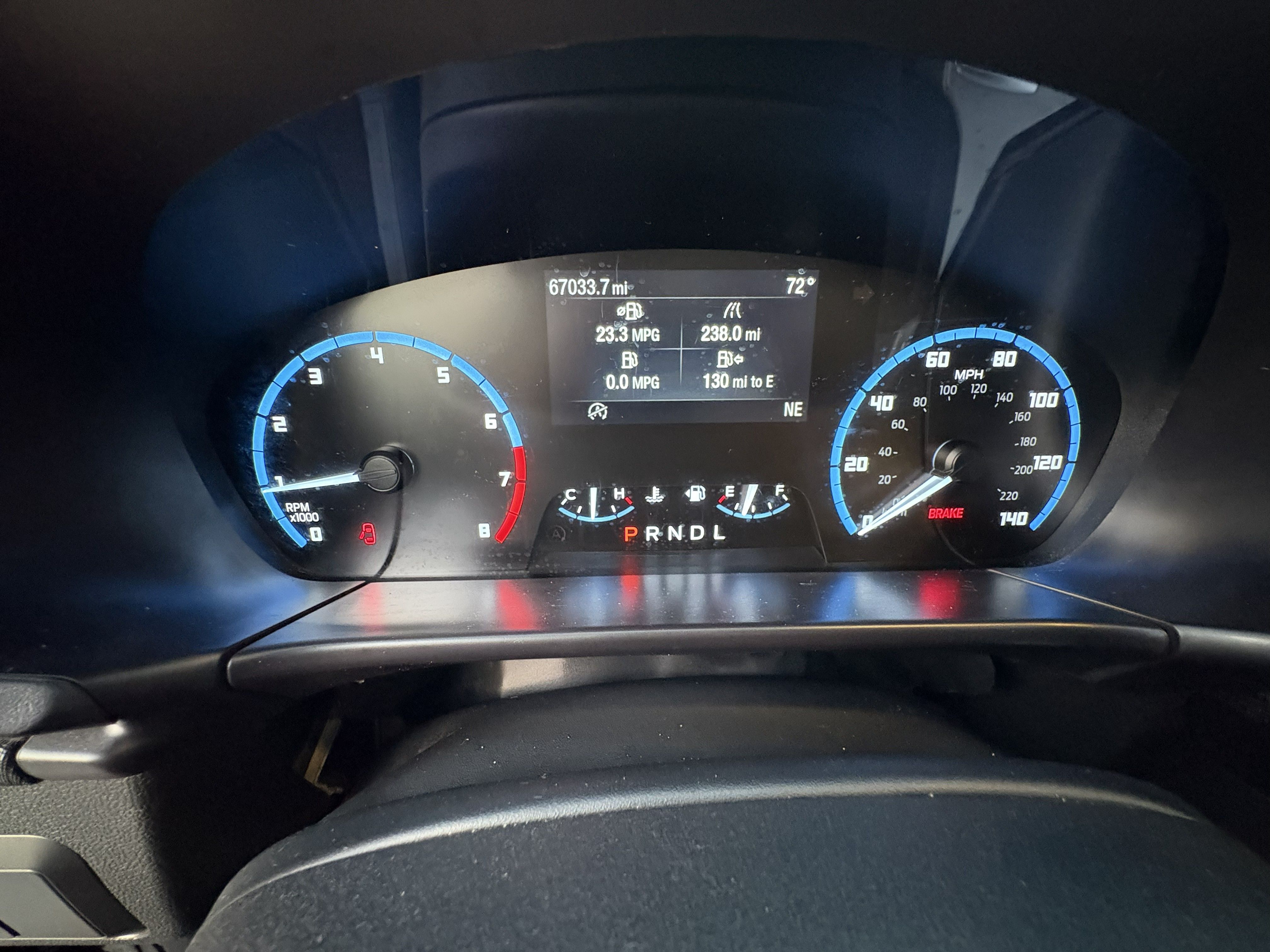 Used 2022 Ford Bronco Sport Big Bend w/ Convenience Package AWD/4WD image 22