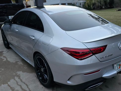 Used 2020 Mercedes-Benz CLA 250 image 5