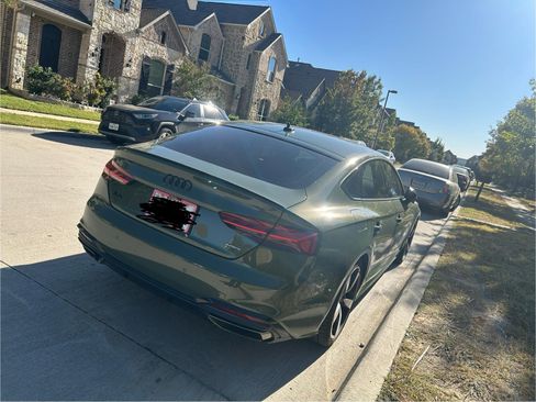 Used 2023 Audi A5 2.0T Premium Plus image 10