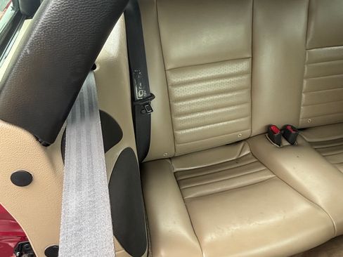 Used 2003 Ford Mustang GT Premium image 27