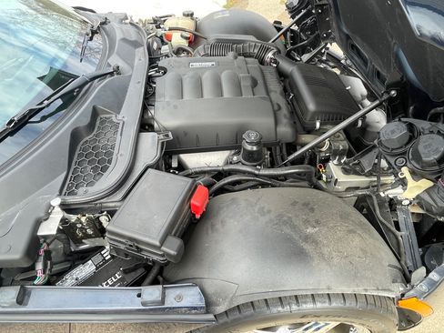 Used 2007 Saturn Sky w/ Premium Trim Pkg image 22