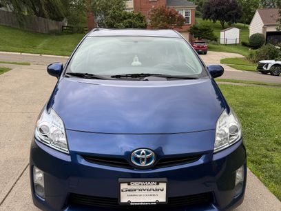 Used 2010 Toyota Prius Five