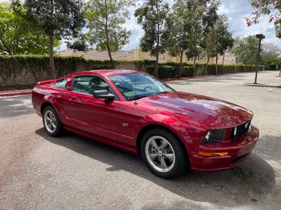 Used 2005 Ford Mustang GT