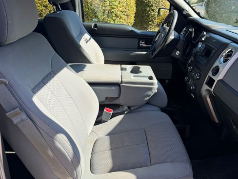 Used 2013 Ford F150 XLT w/ Luxury Equipment Group image 6