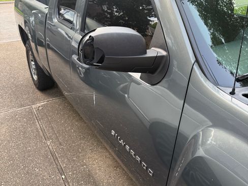 Used 2011 Chevrolet Silverado 1500 LS RWD image 13