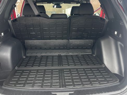 Used 2024 Honda CR-V Sport image 11