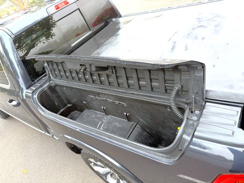 Used 2019 RAM 1500 Limited image 20