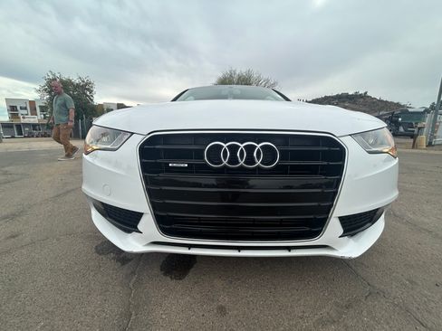 Used 2013 Audi A5 2.0T Premium w/ Convenience Pkg image 11