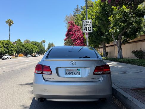 Used 2009 Lexus GS 350 RWD image 4