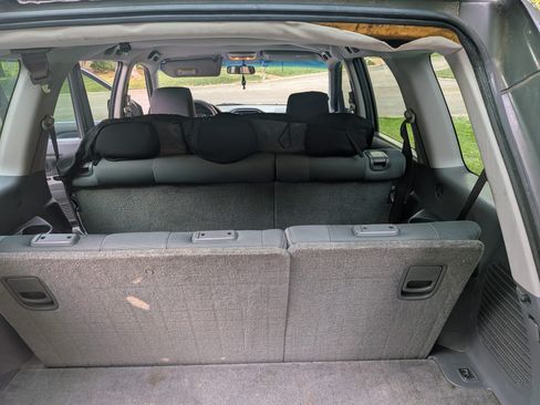 Used 2007 Honda Pilot LX image 8