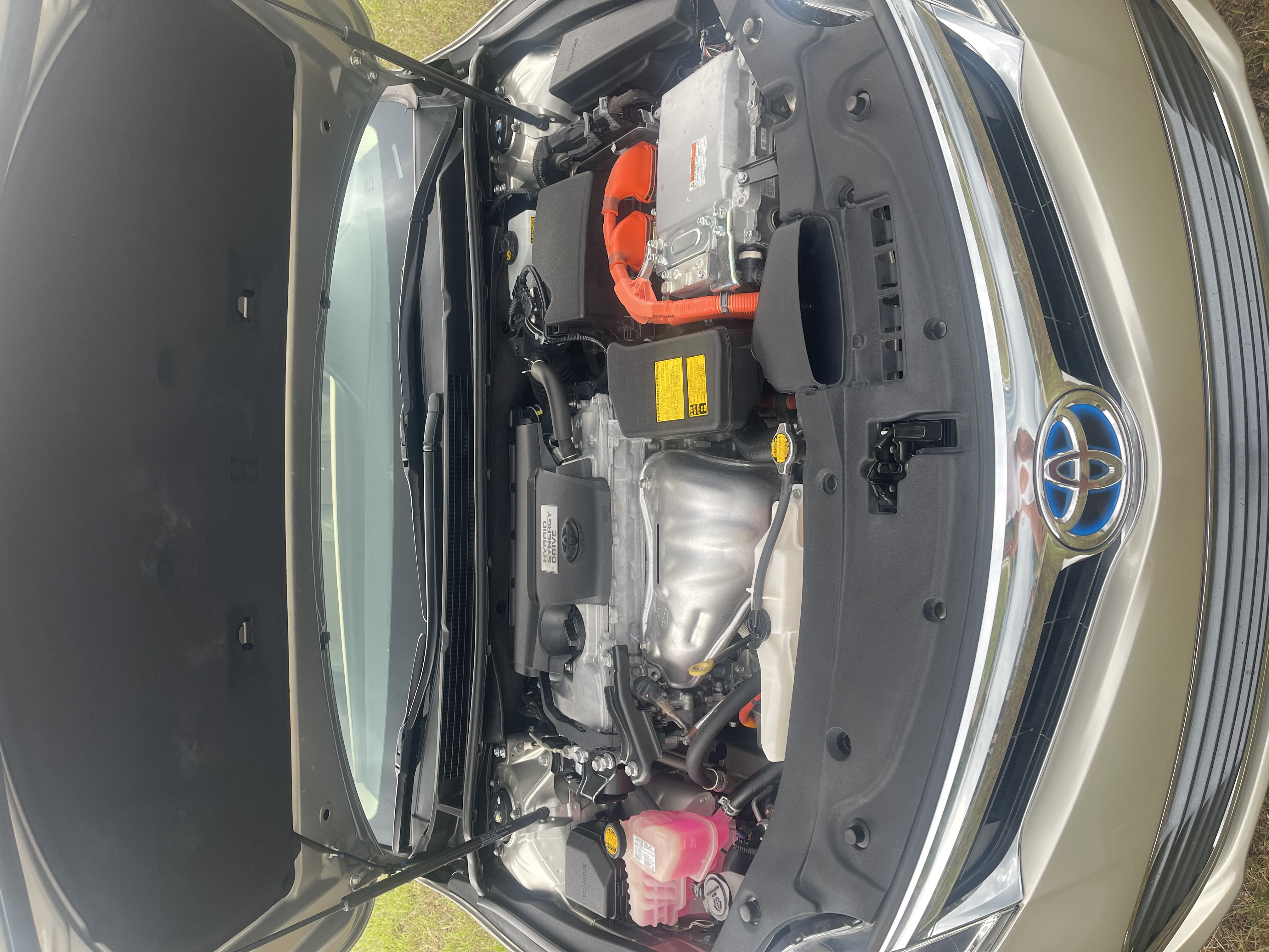 Used 2014 Toyota Avalon Limited FWD image 9