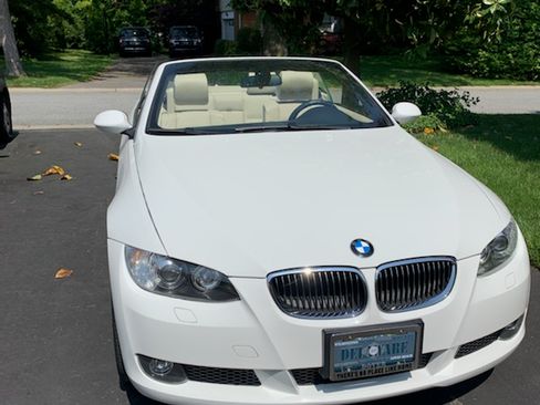Used 2008 BMW 328i Convertible image 5
