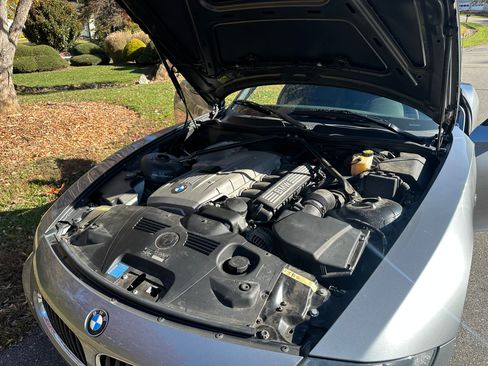 Used 2006 BMW Z4 3.0i image 10