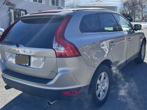 Used 2012 Volvo XC60 3.2 image 4