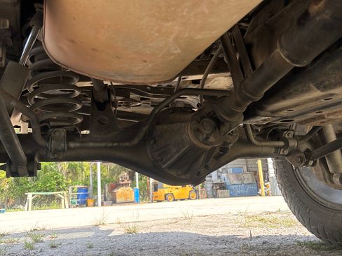 Used 1998 Toyota 4Runner Limited image 22