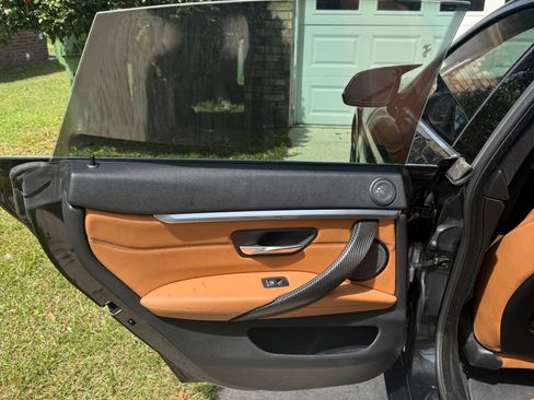 Used 2019 BMW 440i Gran Coupe xDrive 440i xDrive Gran Coupe Sedan 4 image 13