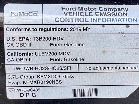 Used 2019 Ford Transit 350 XLT image 22