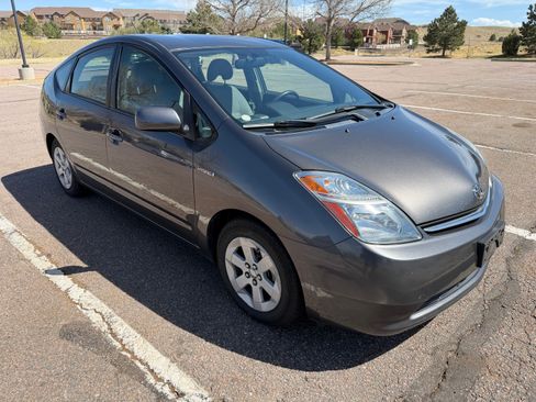 Used 2009 Toyota Prius image 2
