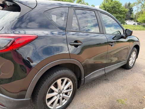 Used 2016 MAZDA CX-5 Sport AWD/4WD image 6