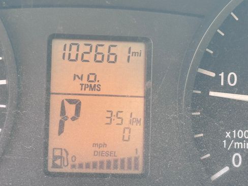 Used 2007 Dodge Sprinter 2500 w/ Comfort Seating Group image 17