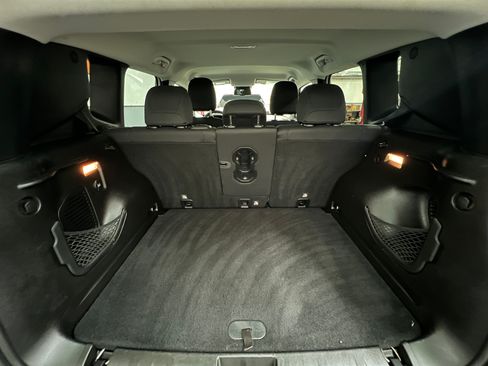 Used 2016 Jeep Renegade Latitude w/ Safety & Security Group image 31