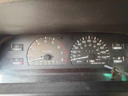 Used 1996 Toyota T100 SR5 image 4