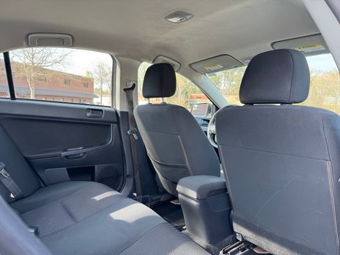 Used 2011 Mitsubishi Lancer ES image 26