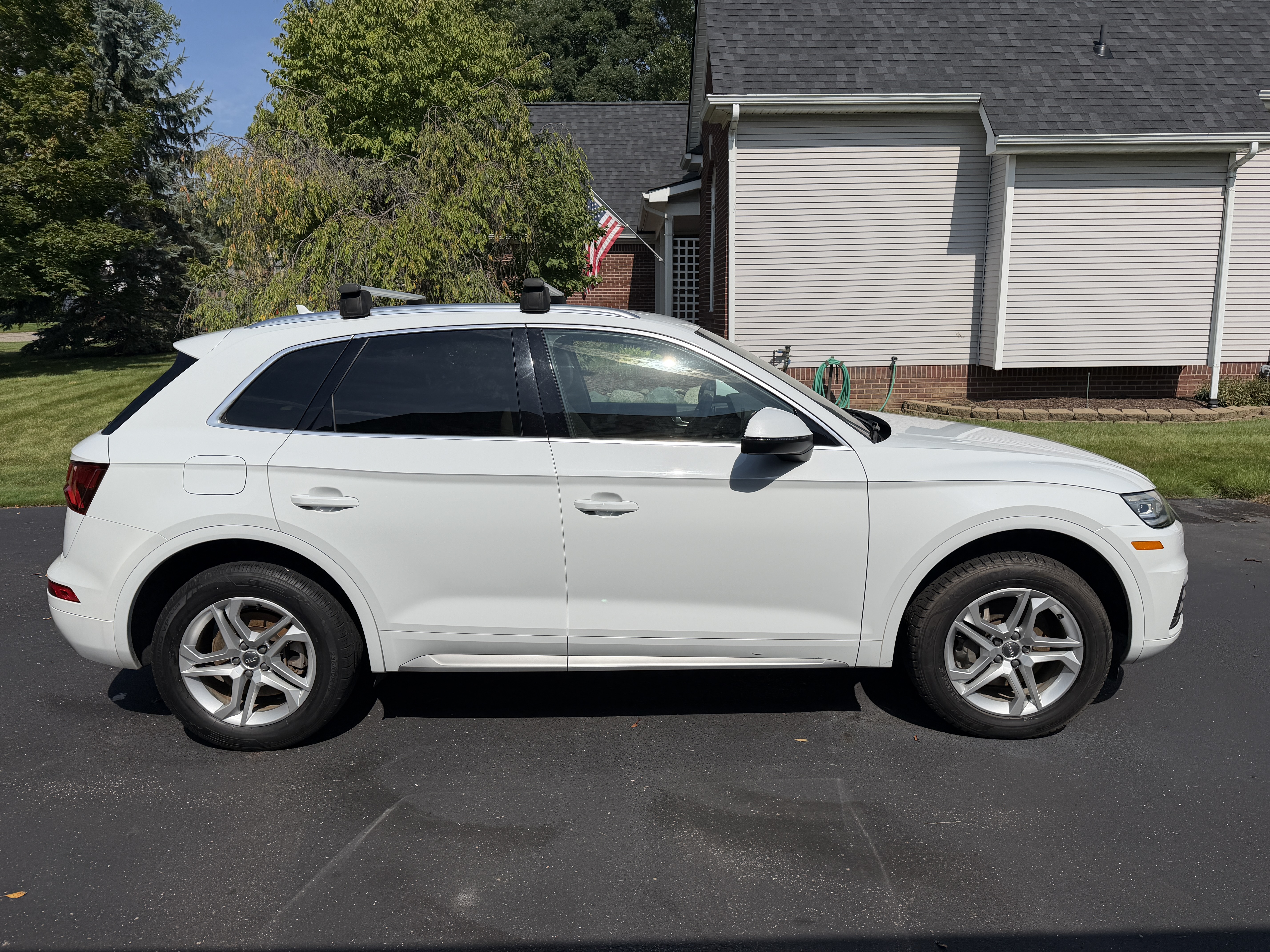 Used 2019 Audi Q5 2.0T Premium AWD/4WD image 11