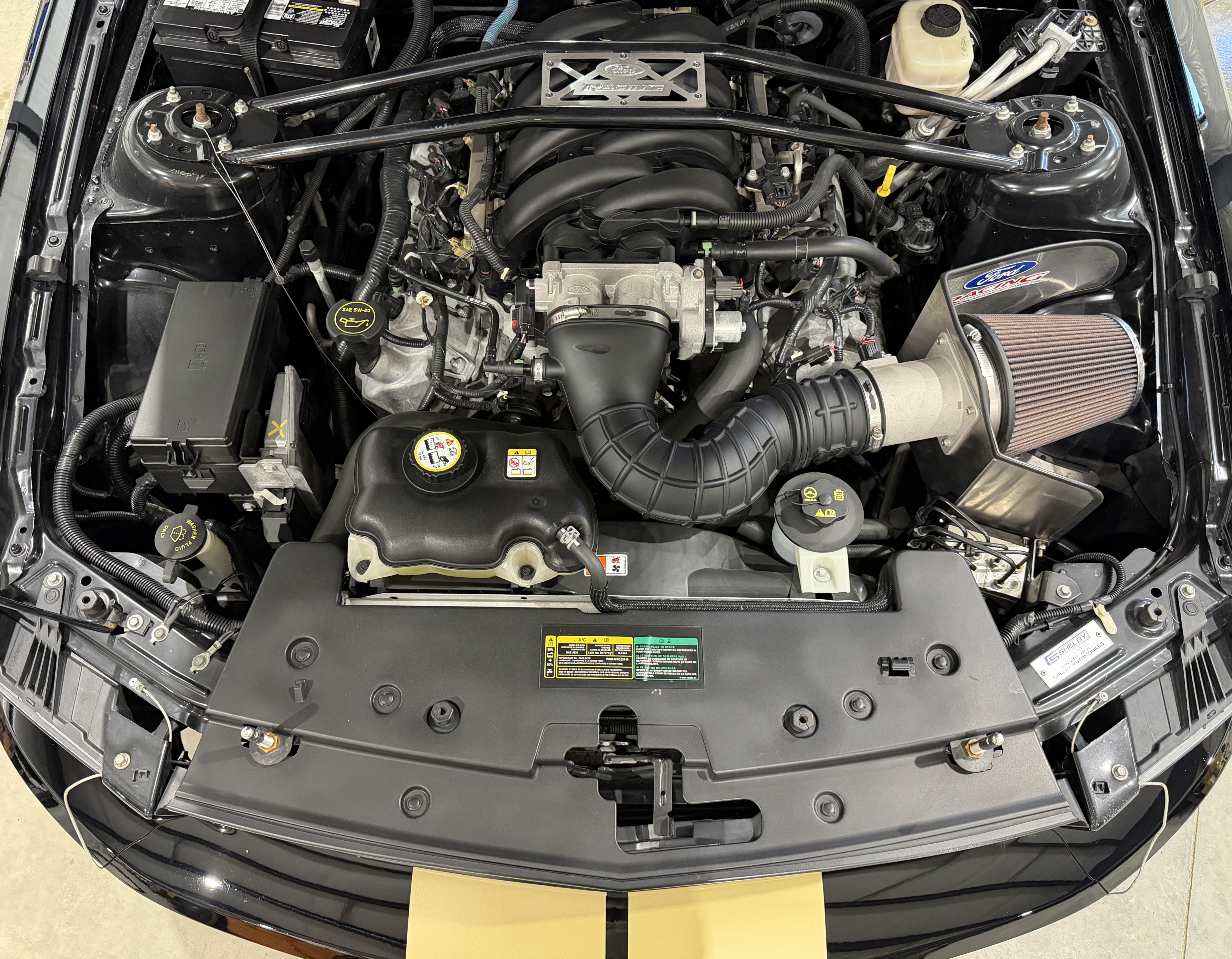 Used 2007 Ford Mustang GT RWD image 28