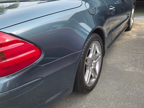 Used 2006 Mercedes-Benz SL 500 image 27