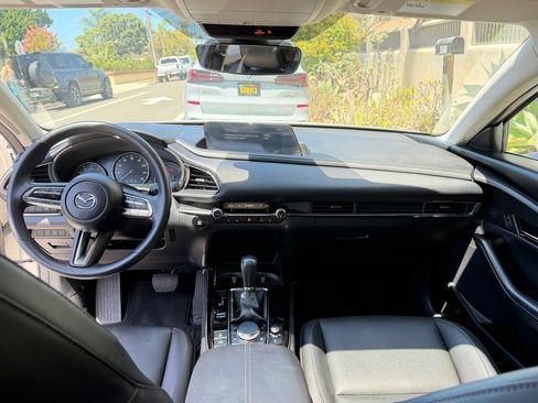 Used 2022 MAZDA CX-30 AWD 2.5 S w/ Preferred Package image 13