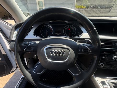 Used 2015 Audi A4 2.0T Premium image 13
