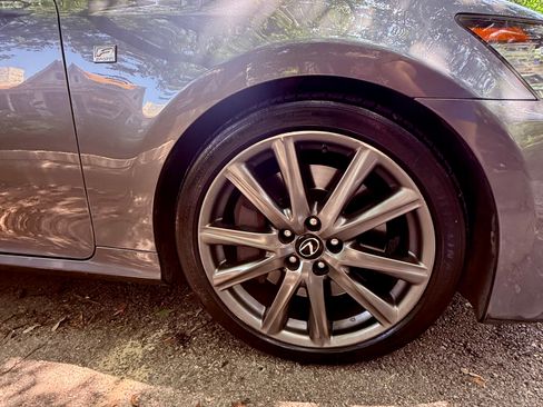 Used 2013 Lexus GS 350 w/ F Sport Pkg RWD image 16