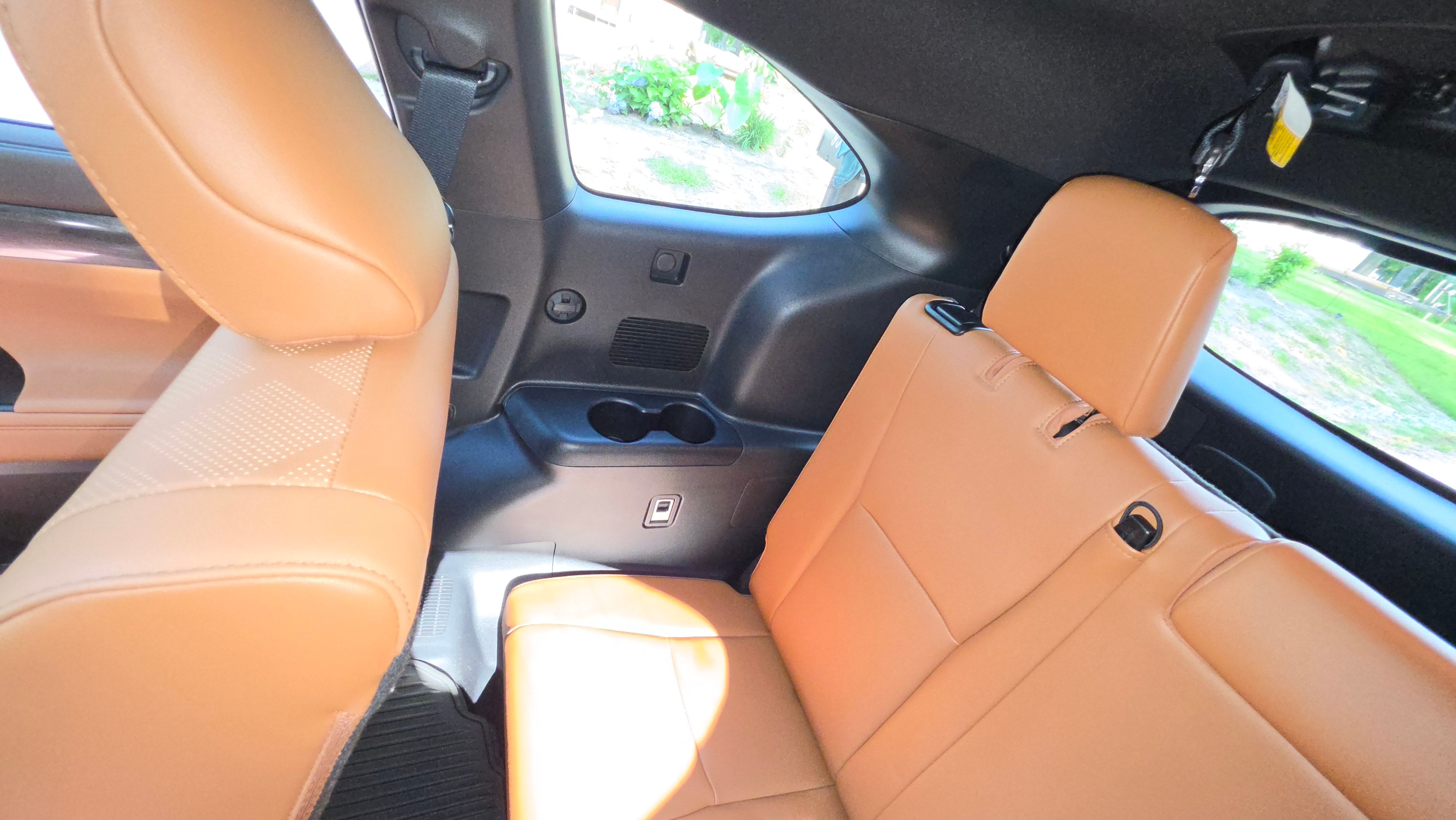 Used 2021 Toyota Highlander Platinum AWD/4WD image 29