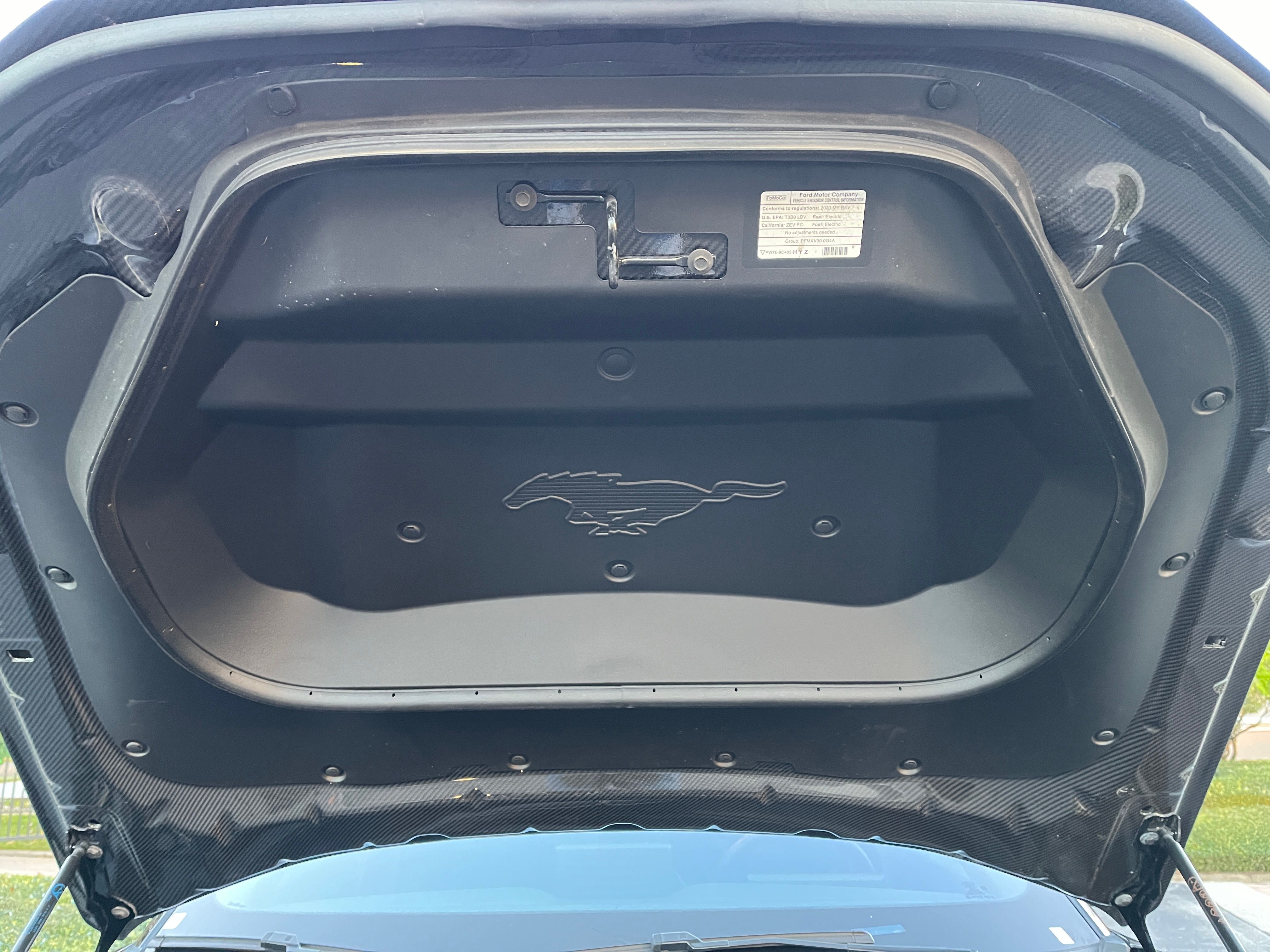 Used 2023 Ford Mustang Mach-E GT AWD/4WD image 25