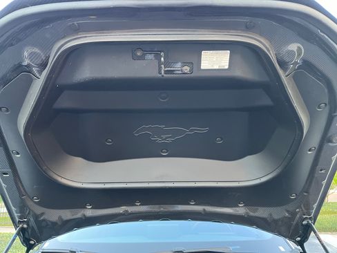 Used 2023 Ford Mustang Mach-E GT AWD/4WD image 25