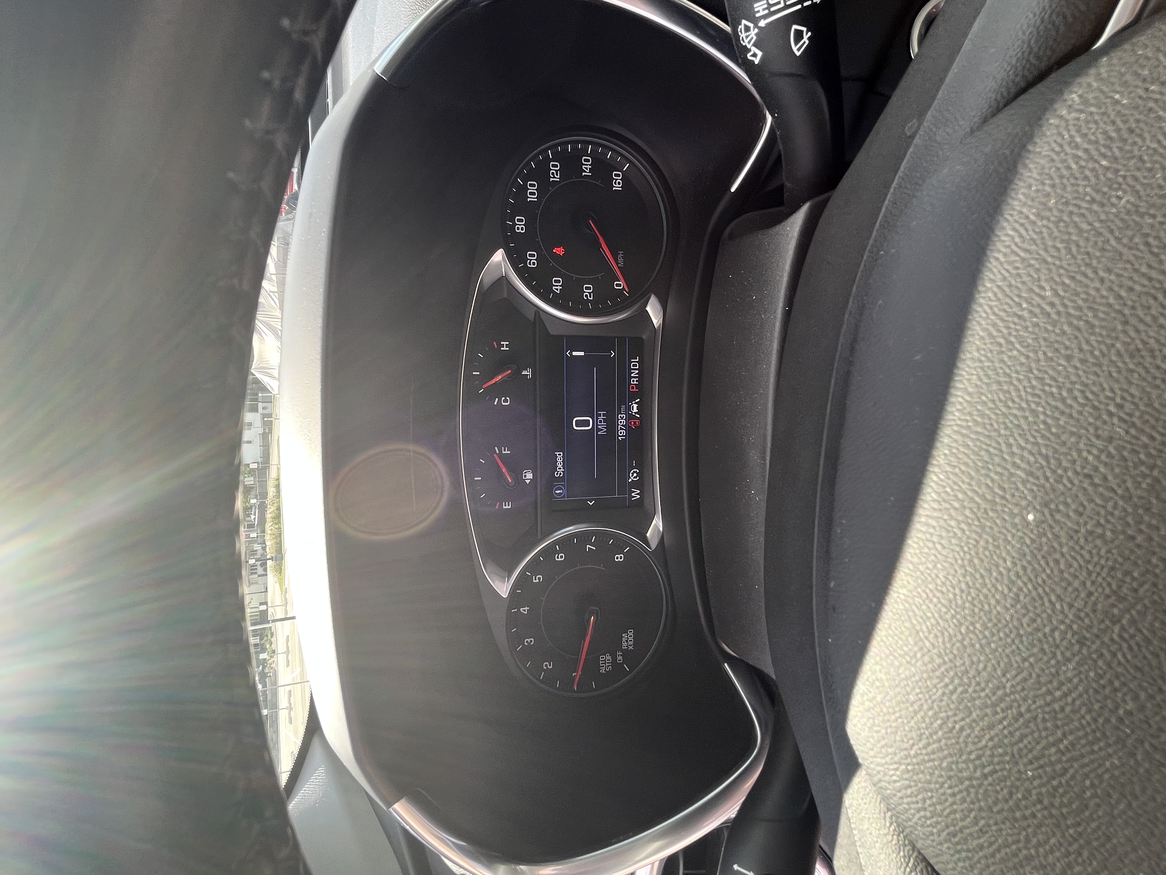 Used 2022 Chevrolet Equinox LT FWD image 8